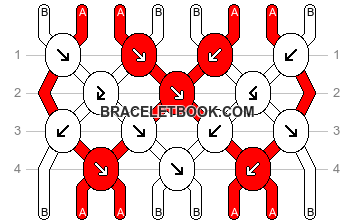 Normal pattern #15559 variation #366819 pattern