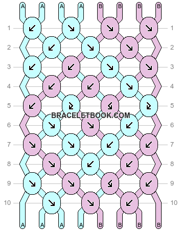 Normal pattern #90056 variation #366821 pattern