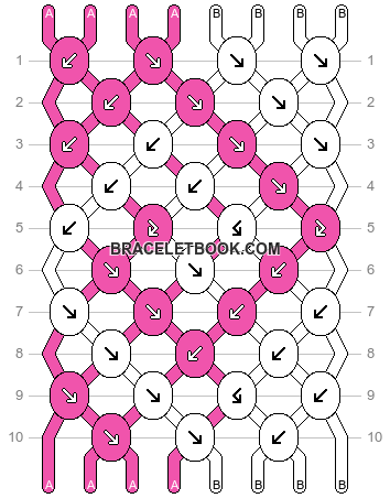 Normal pattern #90056 variation #366822 pattern