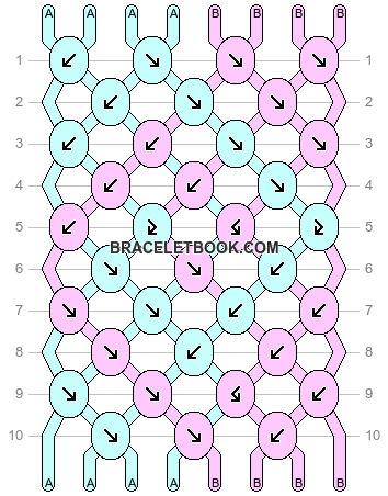 Normal pattern #90056 variation #366823 pattern