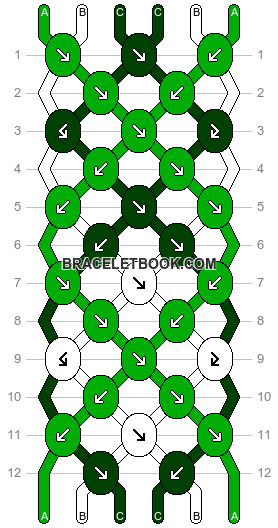 Normal pattern #177239 variation #366824 pattern