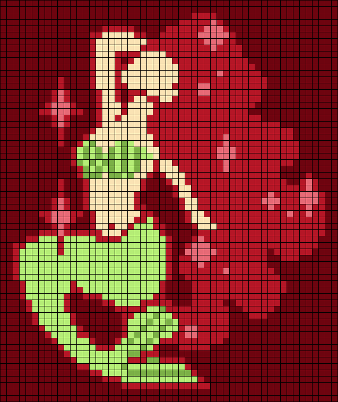 Alpha pattern #177219 variation #366826 preview