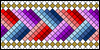 Normal pattern #52699 variation #366827