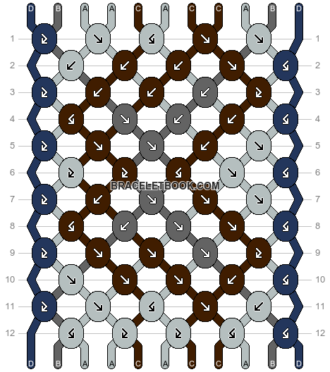 Normal pattern #59786 variation #366828 pattern