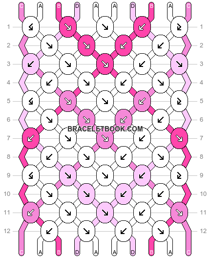 Normal pattern #116827 variation #366829 pattern