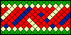 Normal pattern #176694 variation #366830