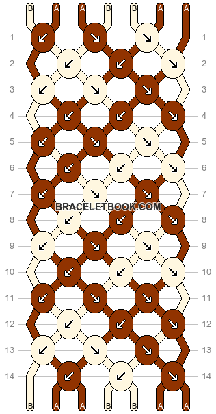 Normal pattern #176744 variation #366835 pattern
