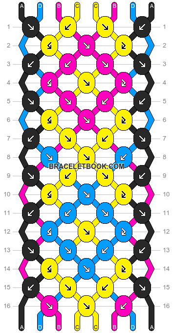 Normal pattern #177253 variation #366840 pattern