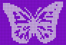 Alpha pattern #51210 variation #366843