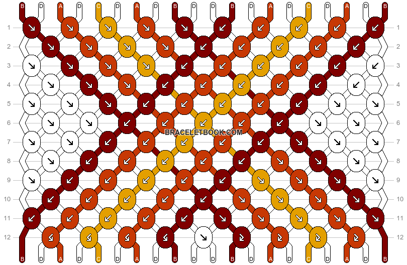 Normal pattern #175863 variation #366847 pattern