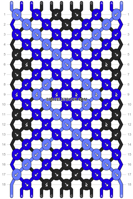 Normal pattern #177145 variation #366848 pattern