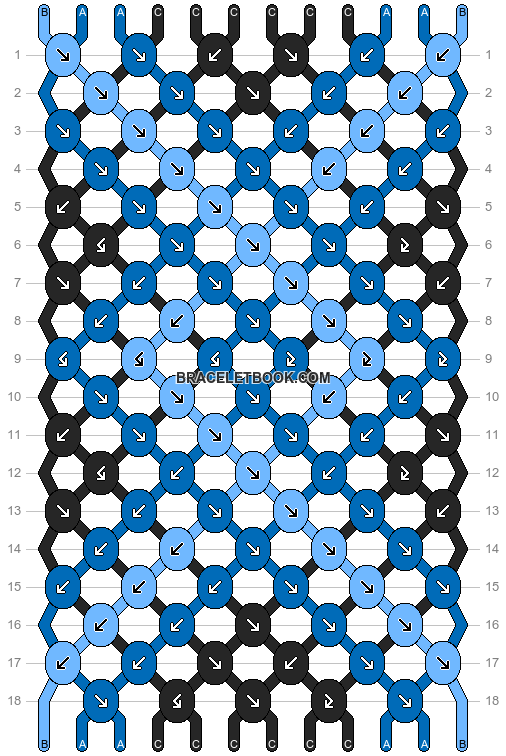 Normal pattern #177145 variation #366849 pattern