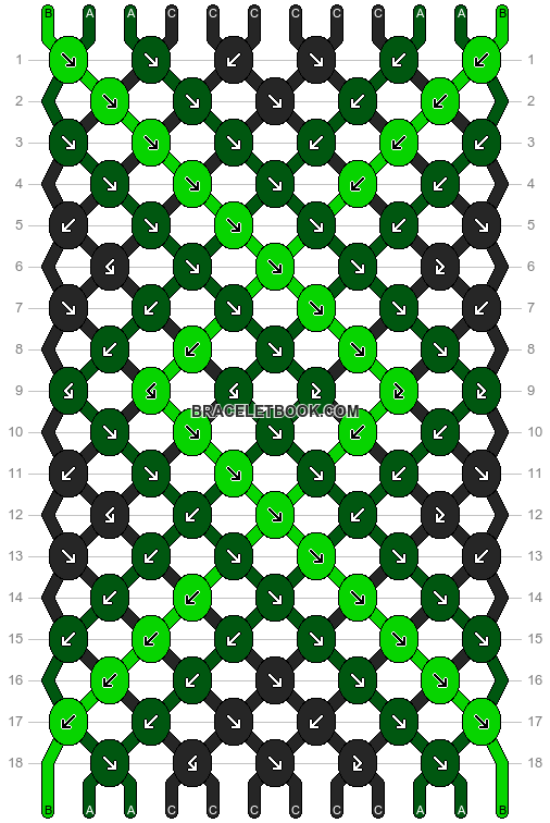 Normal pattern #177145 variation #366850 pattern