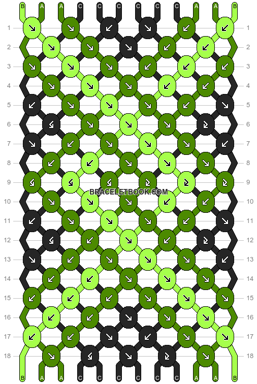 Normal pattern #177145 variation #366851 pattern