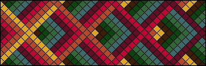 Normal pattern #92991 variation #366852