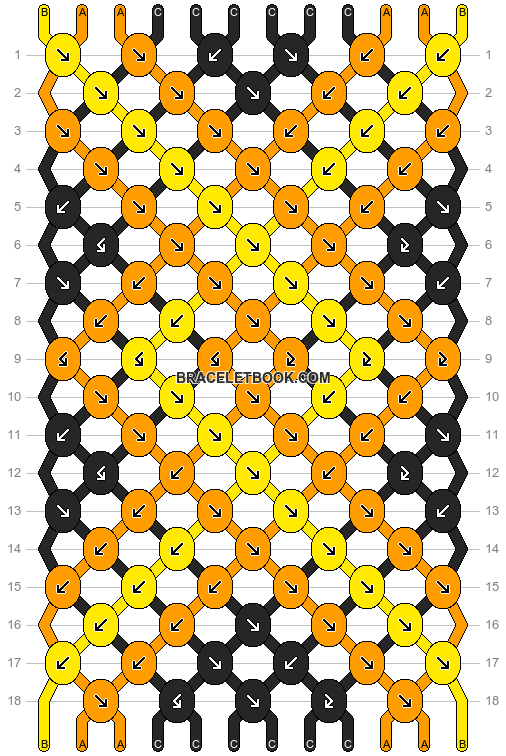 Normal pattern #177145 variation #366853 pattern