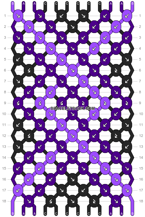 Normal pattern #177145 variation #366855 pattern