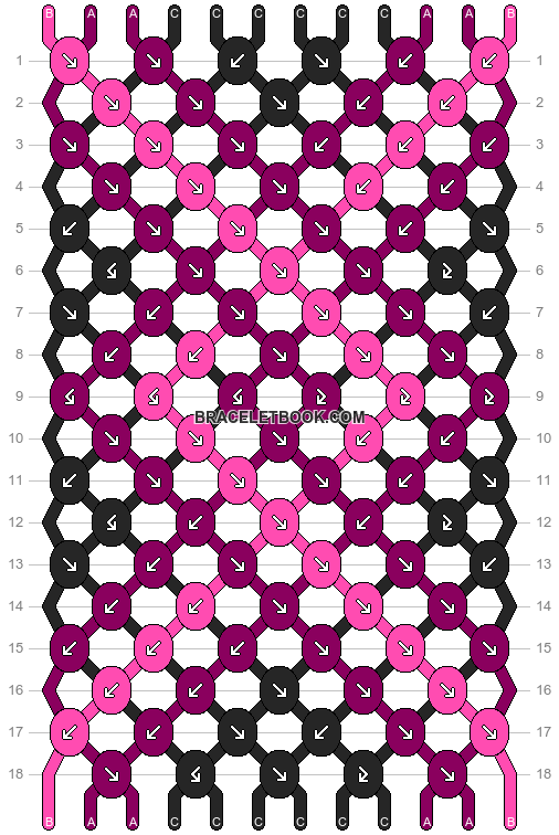 Normal pattern #177145 variation #366856 pattern