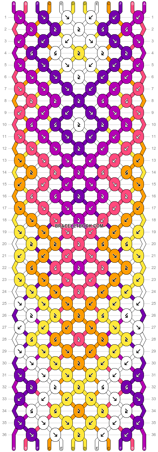 Normal pattern #30309 variation #366859 pattern