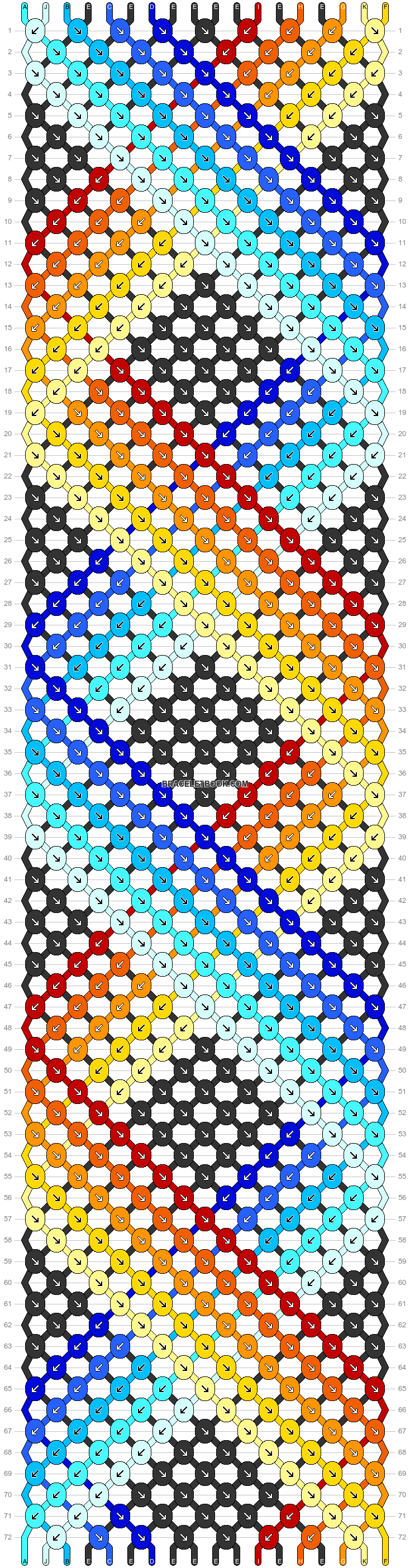 Normal pattern #176174 variation #366861 pattern