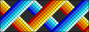 Normal pattern #176174 variation #366861