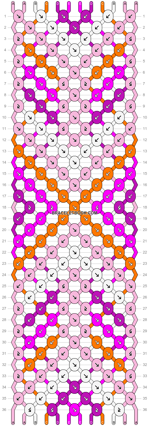 Normal pattern #11595 variation #366862 pattern