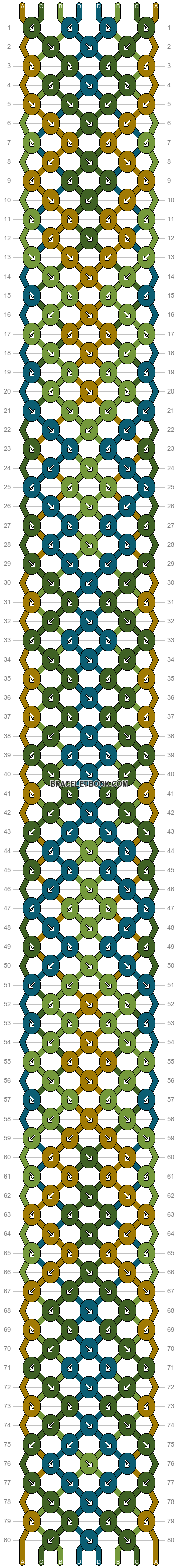 Normal pattern #177040 variation #366865 pattern