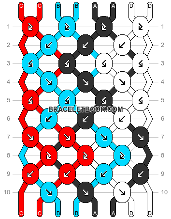 Normal pattern #177260 variation #366868 pattern
