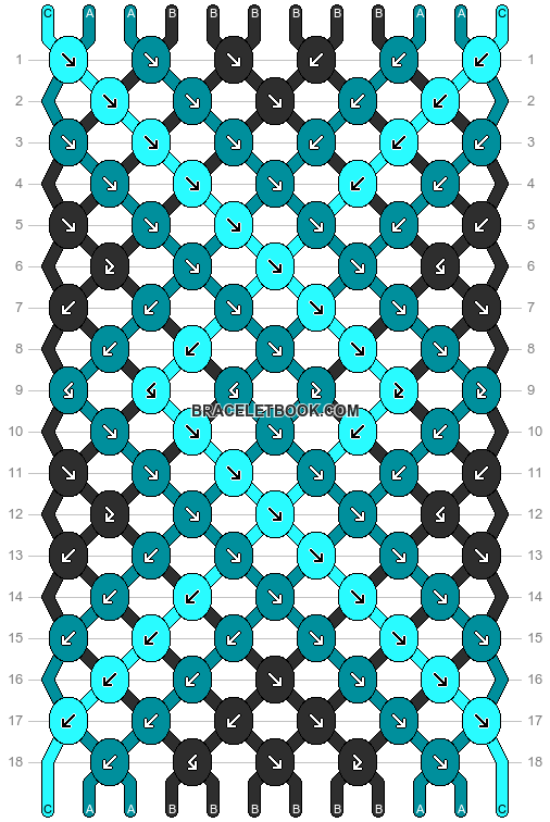 Normal pattern #177267 variation #366869 pattern