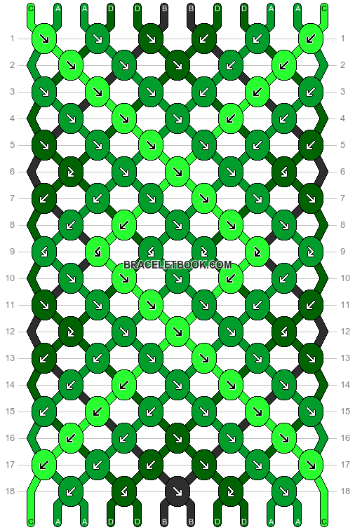 Normal pattern #177267 variation #366870 pattern