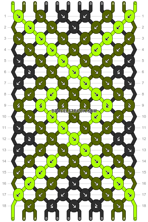 Normal pattern #177267 variation #366872 pattern