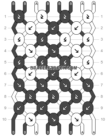 Normal pattern #177260 variation #366873 pattern