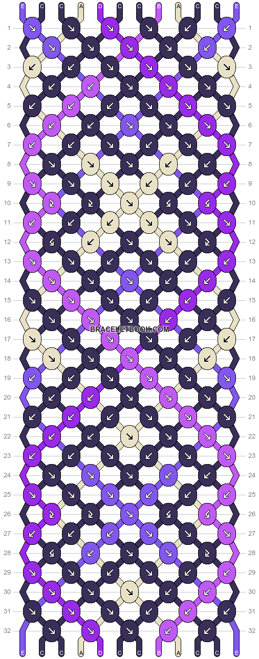 Normal pattern #177170 variation #366874 pattern