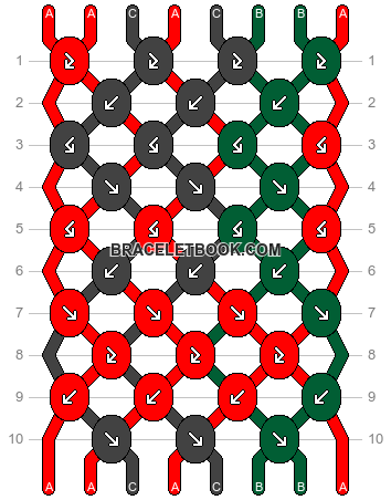 Normal pattern #177260 variation #366875 pattern