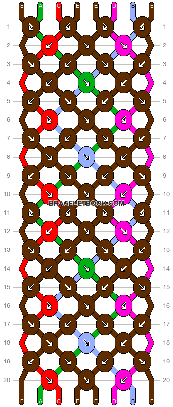 Normal pattern #177265 variation #366877 pattern