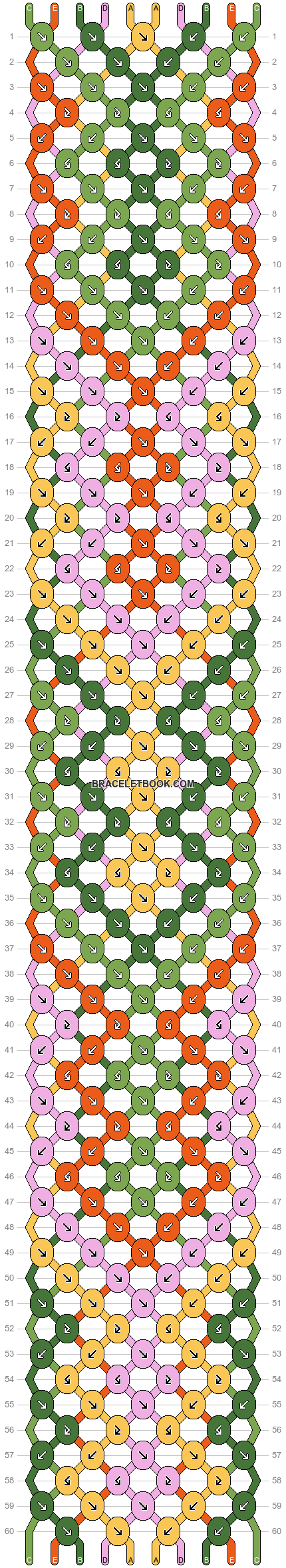 Normal pattern #156472 variation #366879 pattern