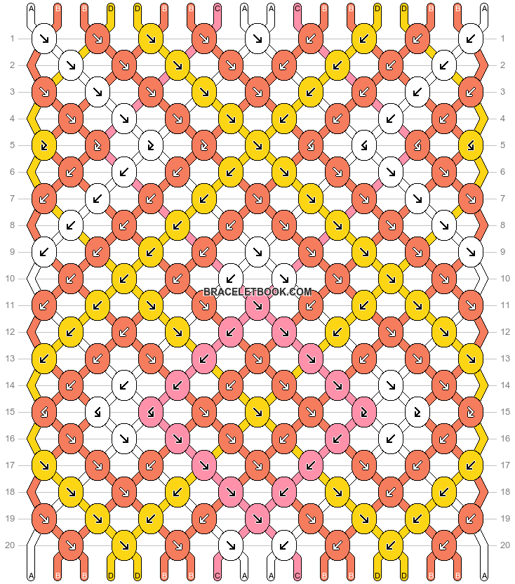 Normal pattern #156380 variation #366881 pattern