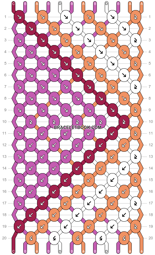 Normal pattern #175801 variation #366882 pattern