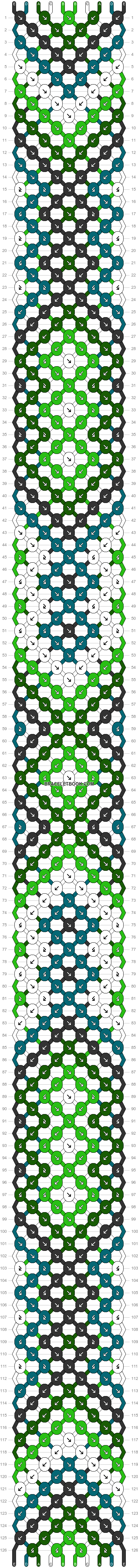 Normal pattern #146540 variation #366883 pattern