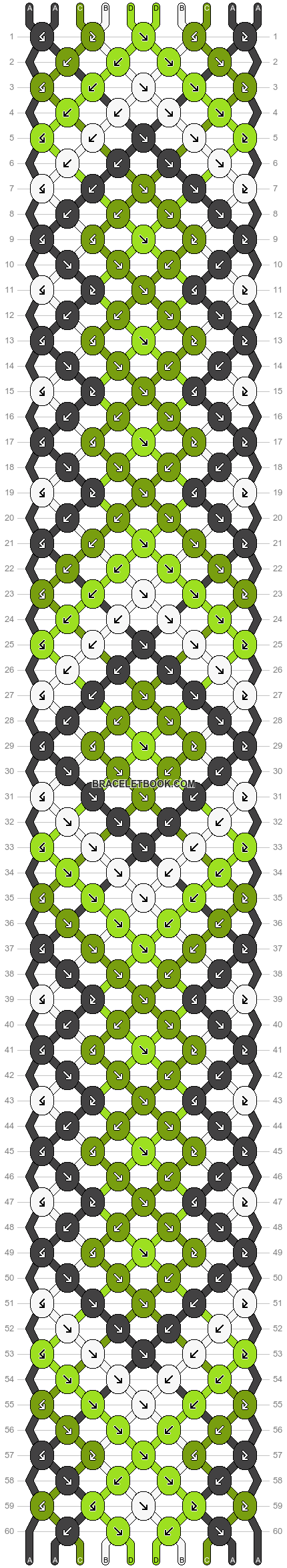 Normal pattern #102906 variation #366884 pattern