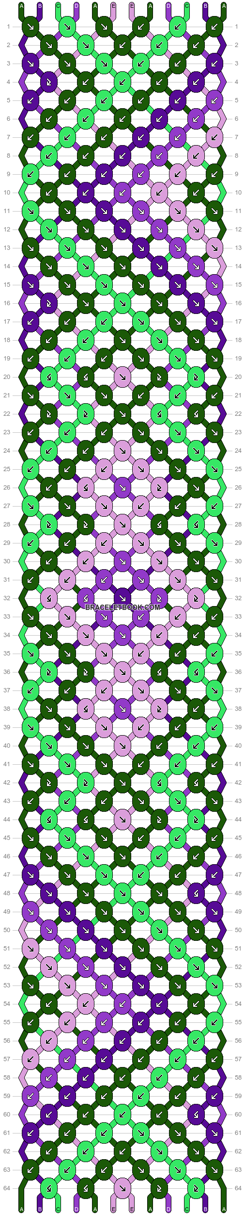 Normal pattern #170384 variation #366886 pattern