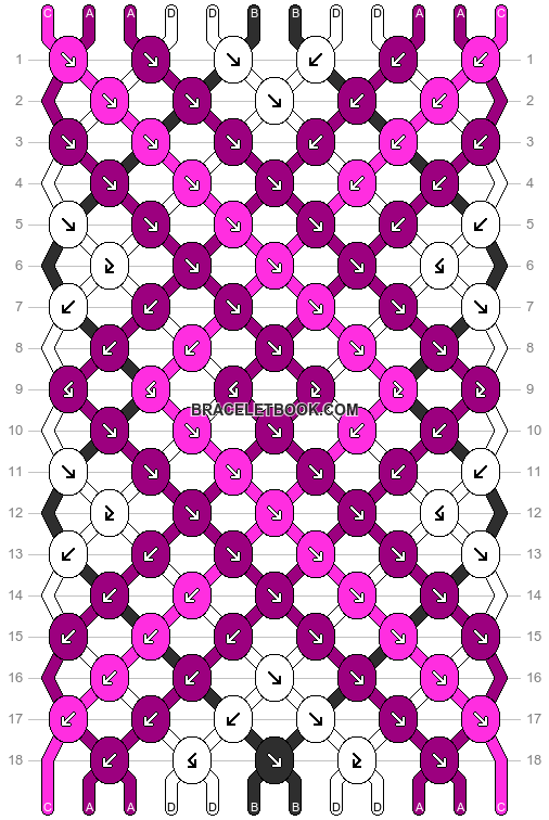Normal pattern #177267 variation #366887 pattern