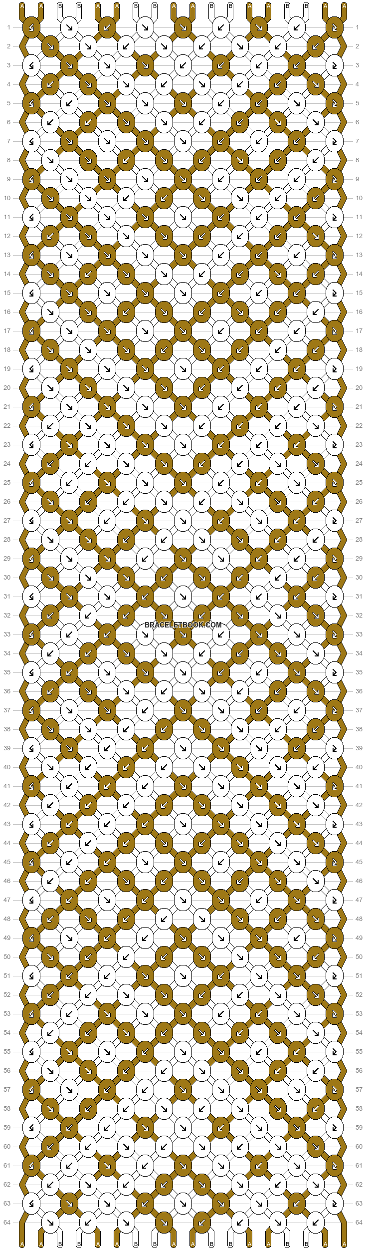 Normal pattern #103860 variation #366888 pattern
