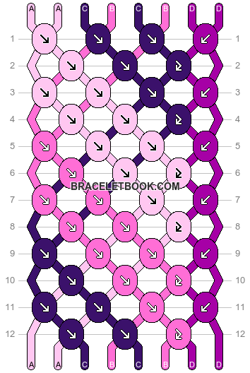 Normal pattern #23657 variation #366893 pattern