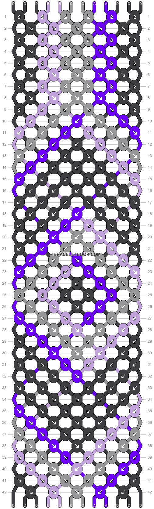 Normal pattern #177258 variation #366895 pattern