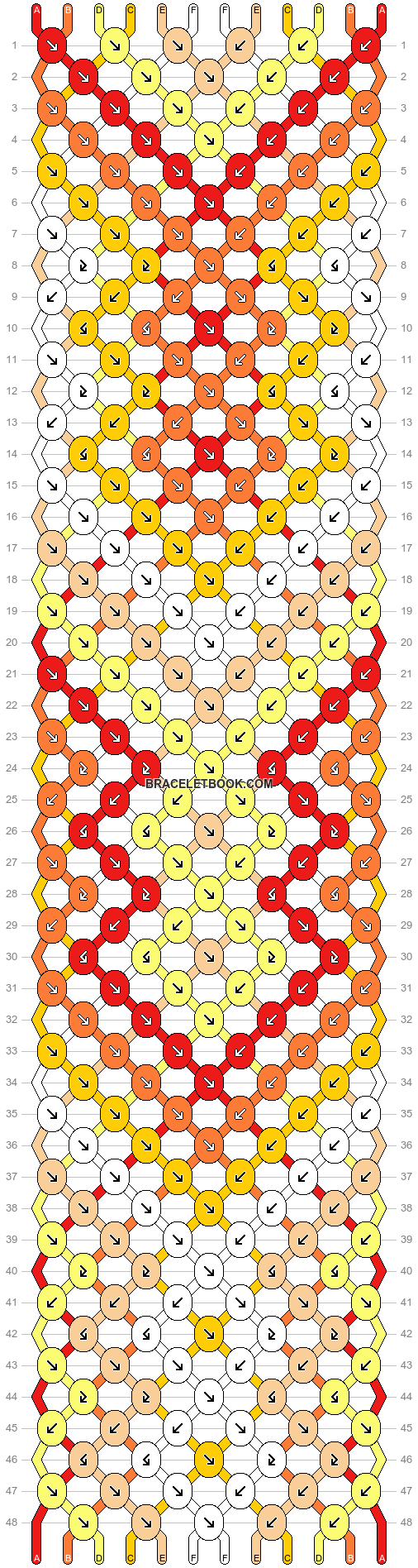 Normal pattern #40350 variation #366896 pattern