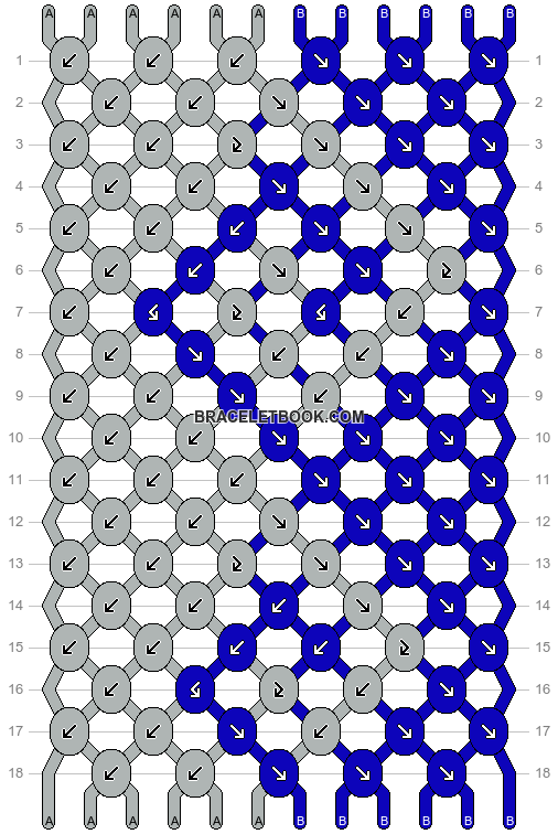 Normal pattern #153794 variation #366899 pattern