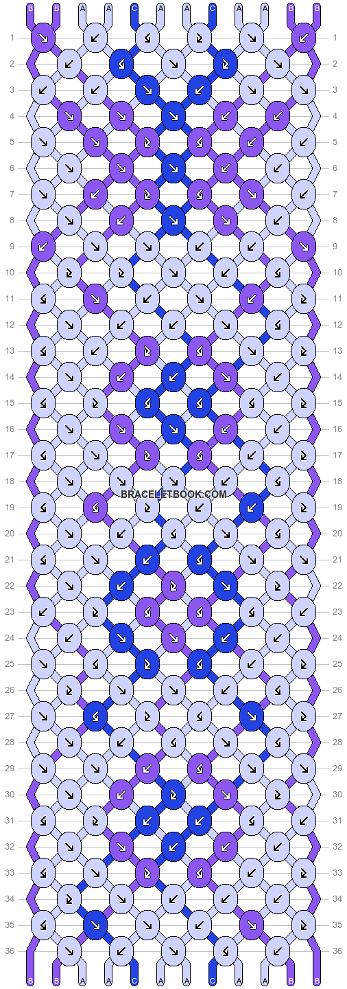 Normal pattern #156608 variation #366901 pattern