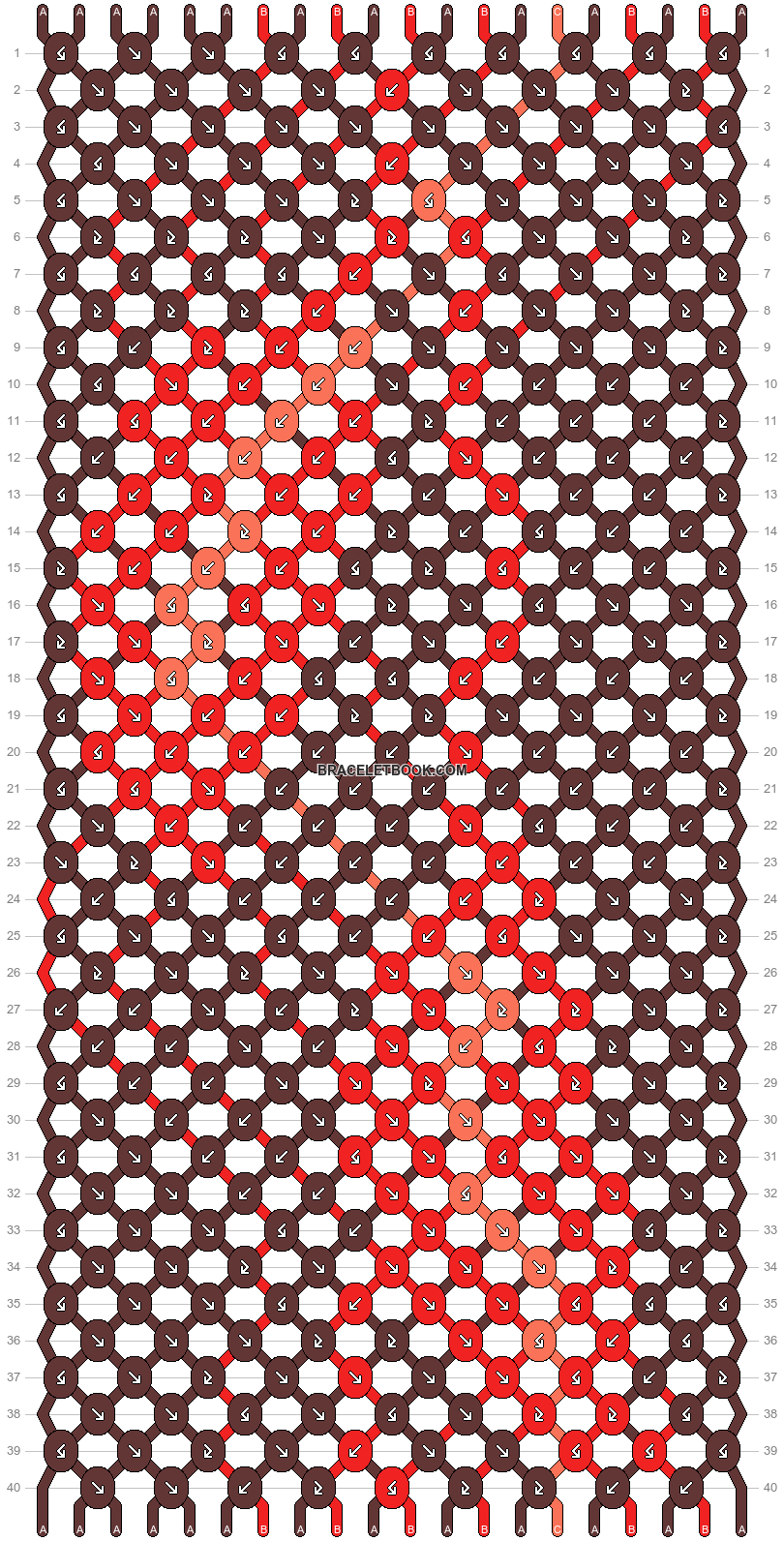 Normal pattern #163201 variation #366902 pattern