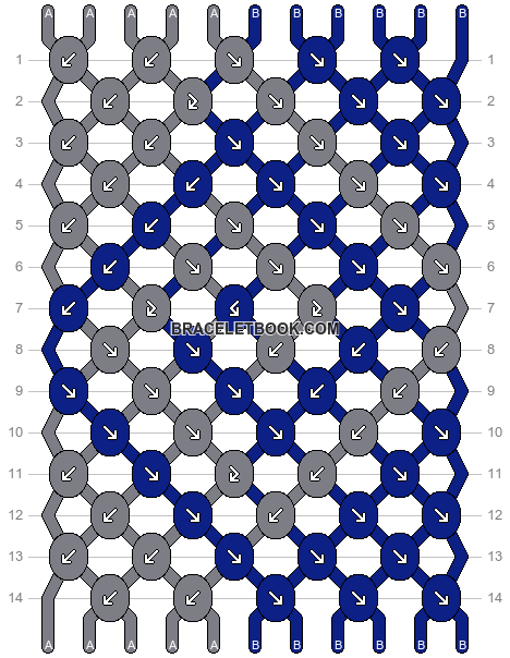 Normal pattern #151353 variation #366904 pattern